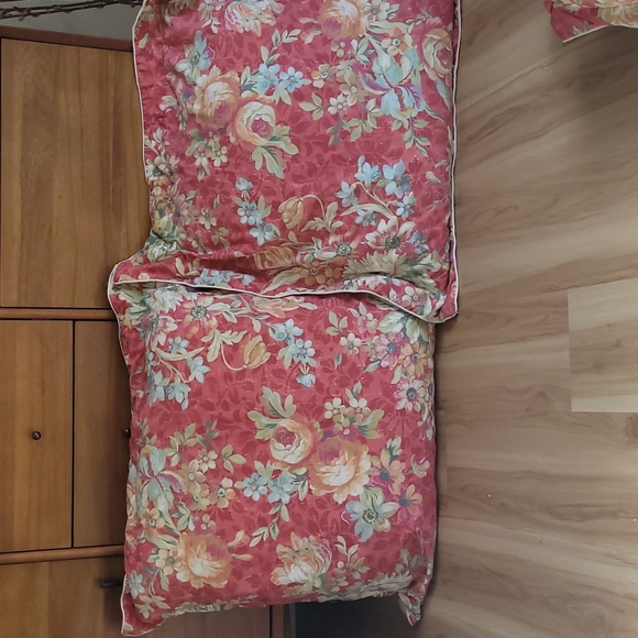 Yves Delorme Bedding Yves Delorme Paris Euro Pillow Sham Poshmark